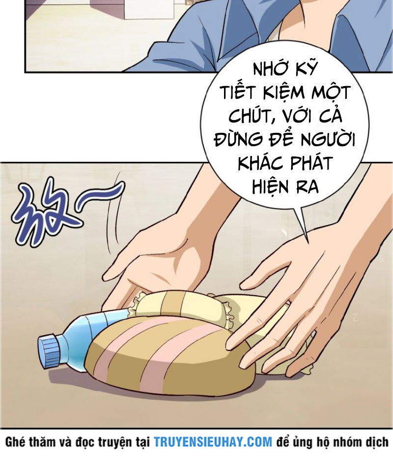 Mạt Thế Siêu Cấp Hệ Thống Chapter 5 - 53