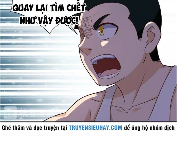 Mạt Thế Siêu Cấp Hệ Thống Chapter 7 - 39