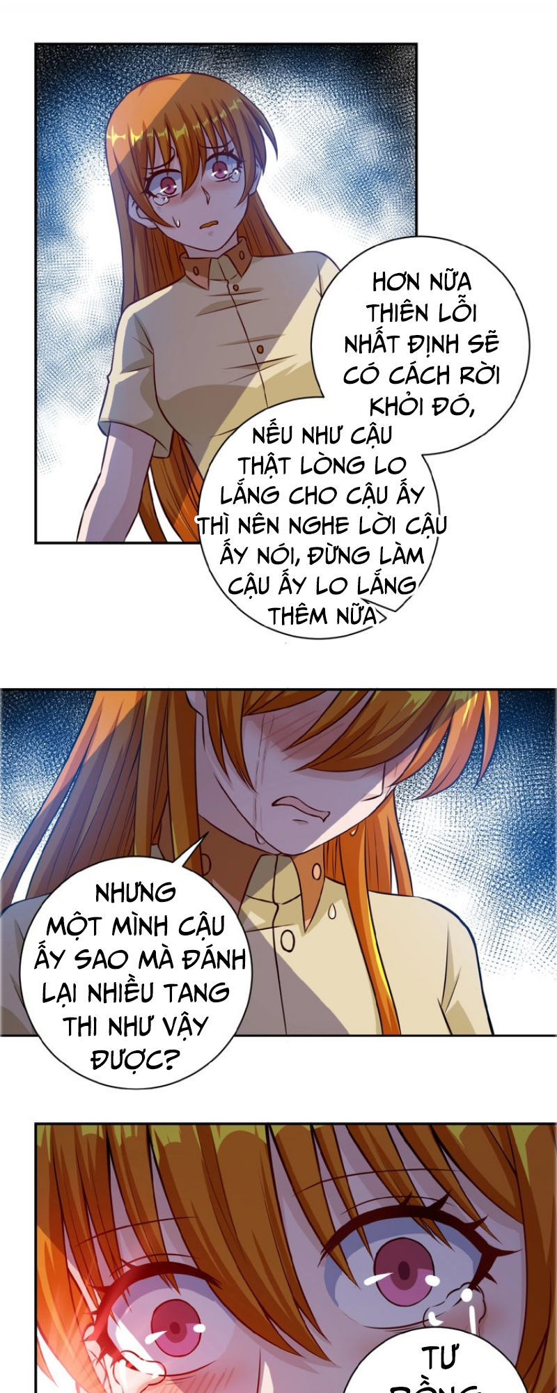 Mạt Thế Siêu Cấp Hệ Thống Chapter 7 - 40