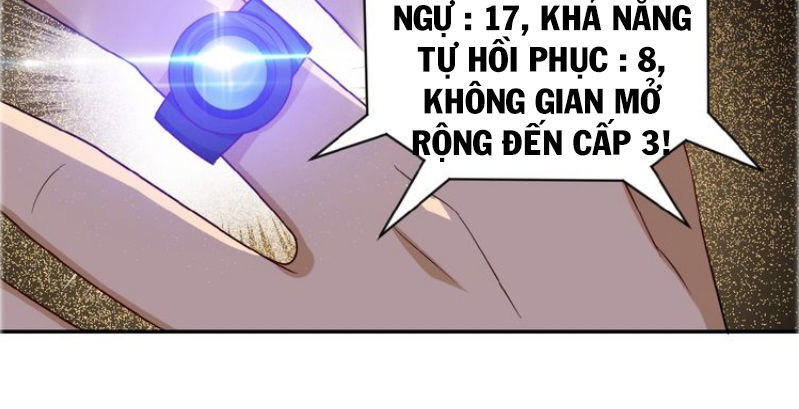 Mạt Thế Siêu Cấp Hệ Thống Chapter 8 - 12