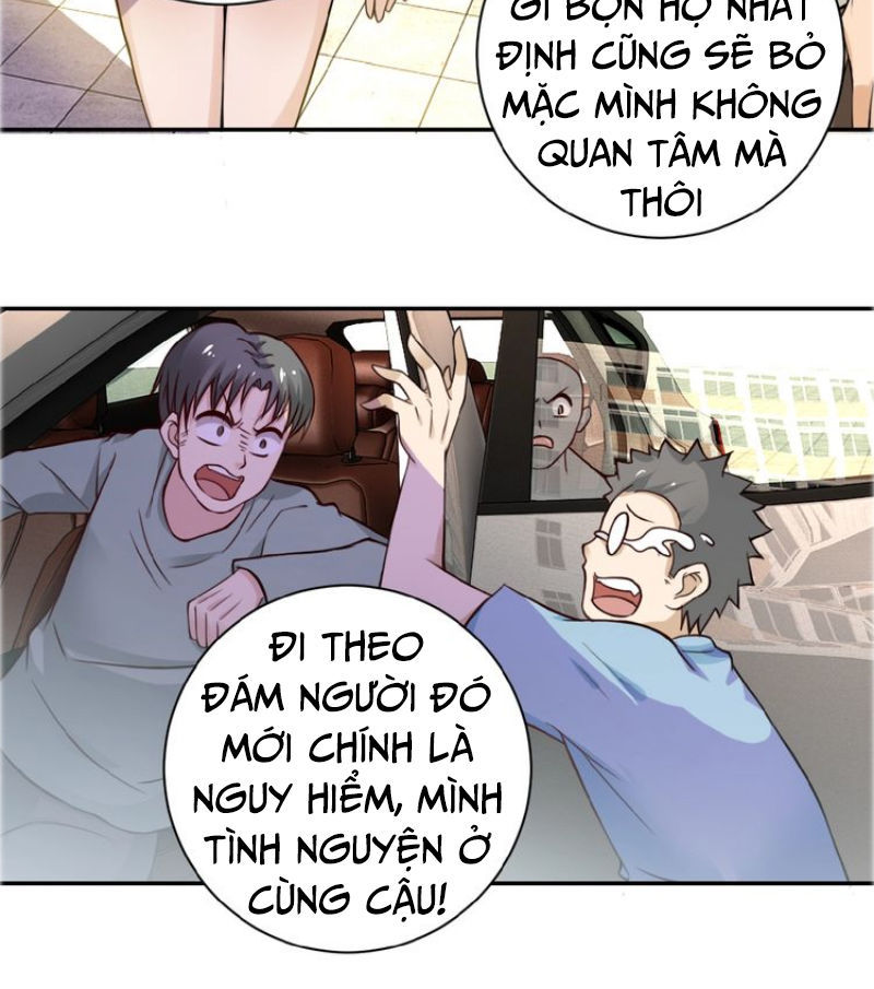 Mạt Thế Siêu Cấp Hệ Thống Chapter 9 - 31