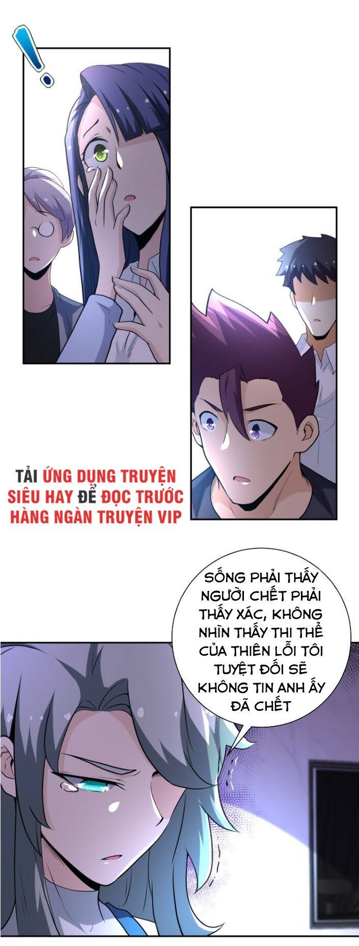 Mạt Thế Siêu Cấp Hệ Thống Chapter 114 - 25