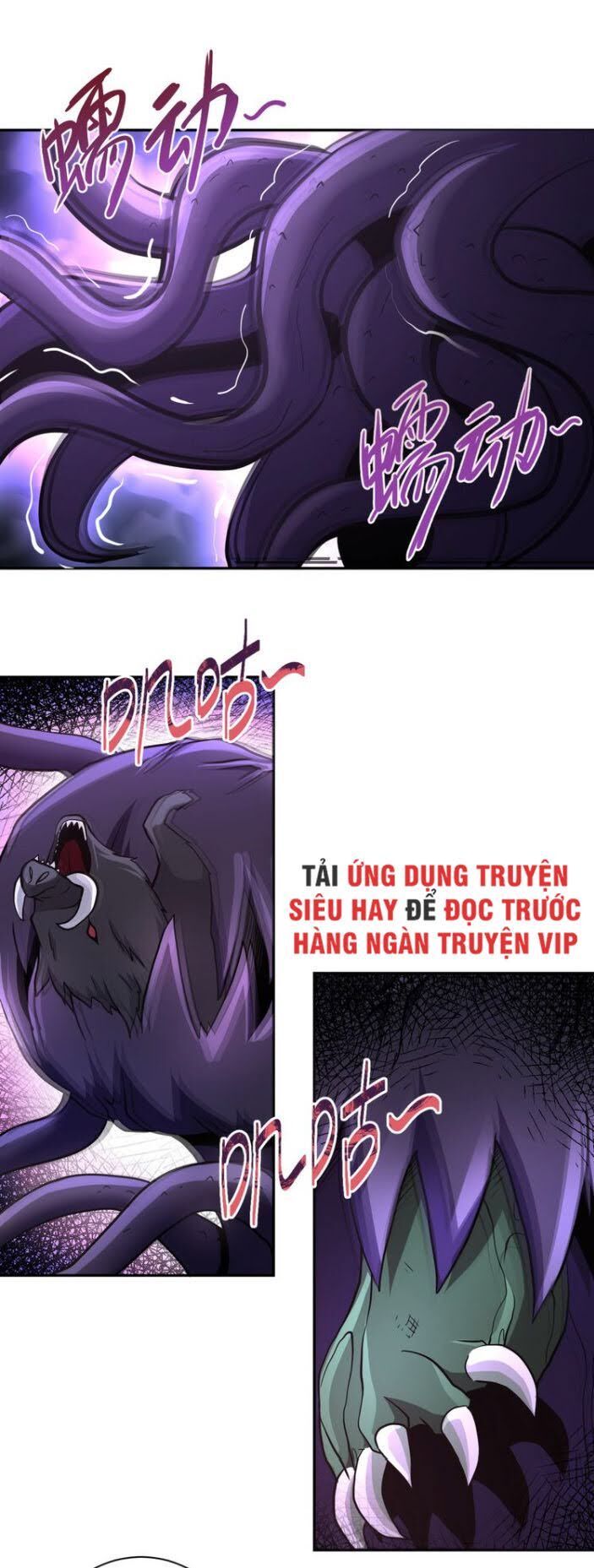 Mạt Thế Siêu Cấp Hệ Thống Chapter 117 - 34