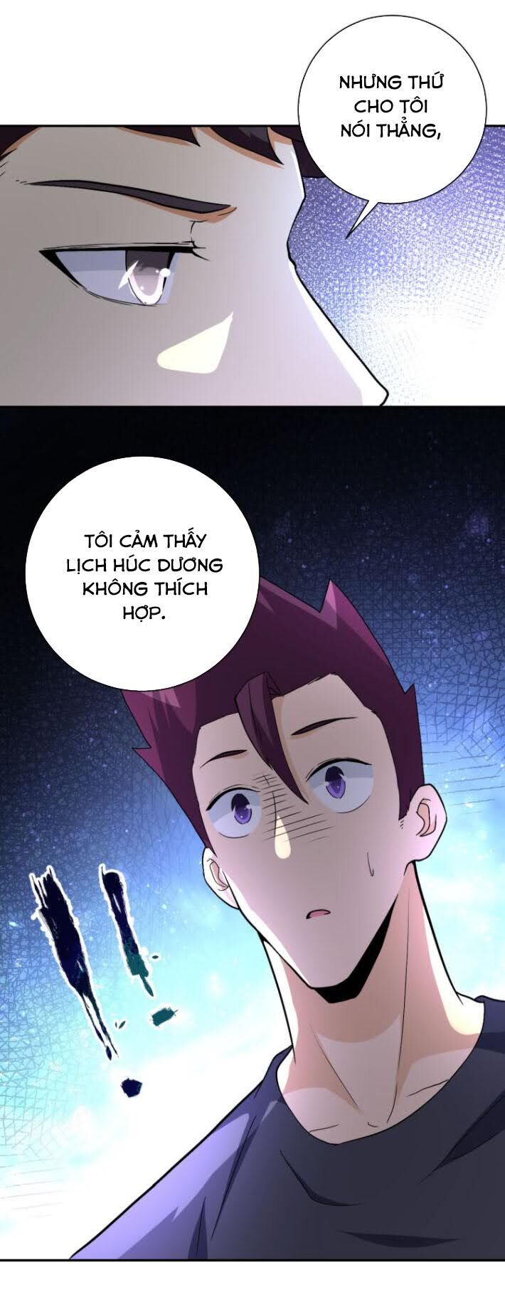 Mạt Thế Siêu Cấp Hệ Thống Chapter 121 - 19
