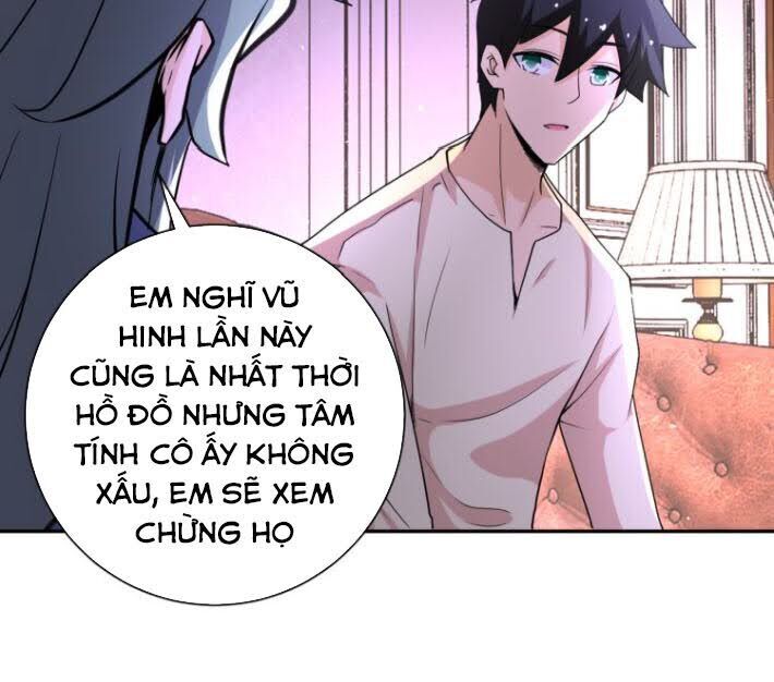 Mạt Thế Siêu Cấp Hệ Thống Chapter 125 - 32