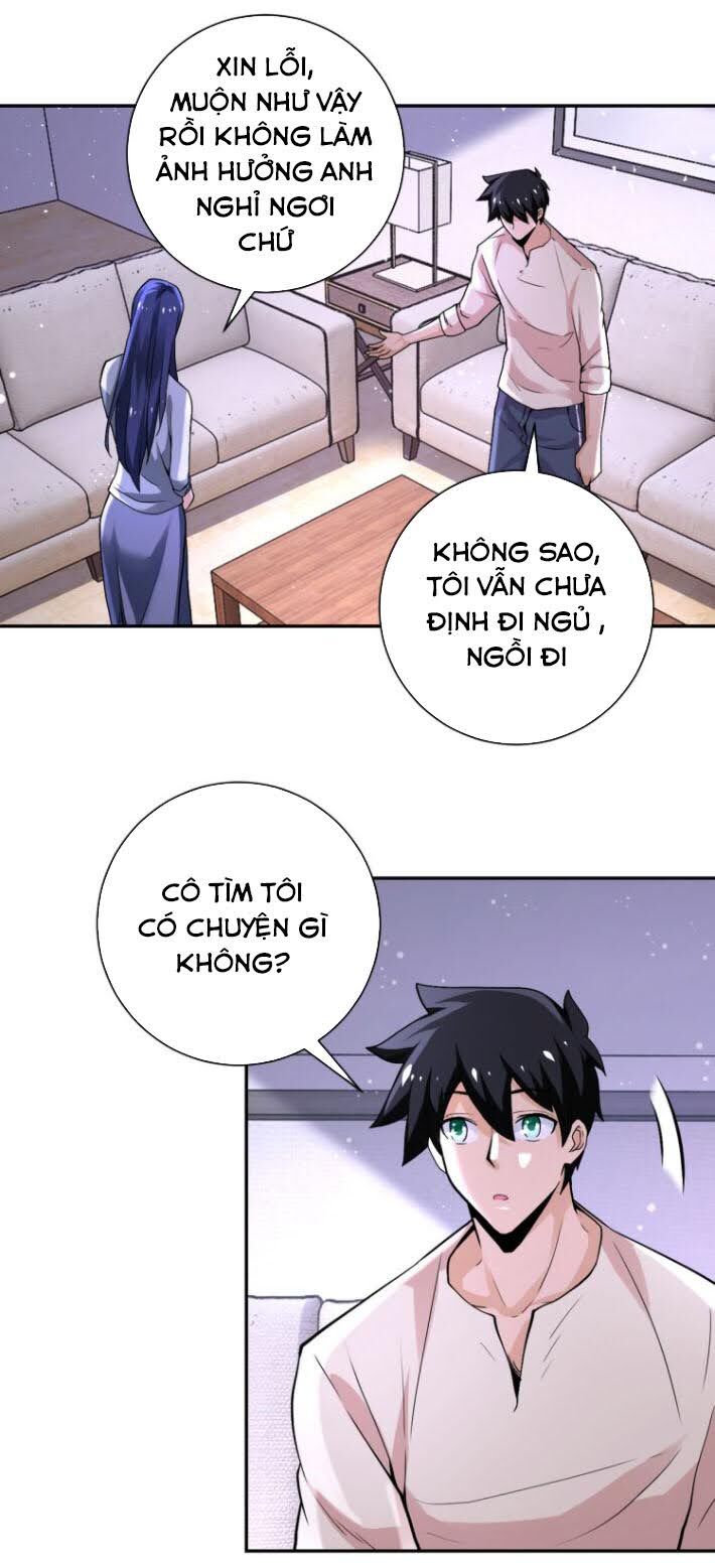 Mạt Thế Siêu Cấp Hệ Thống Chapter 125 - 5