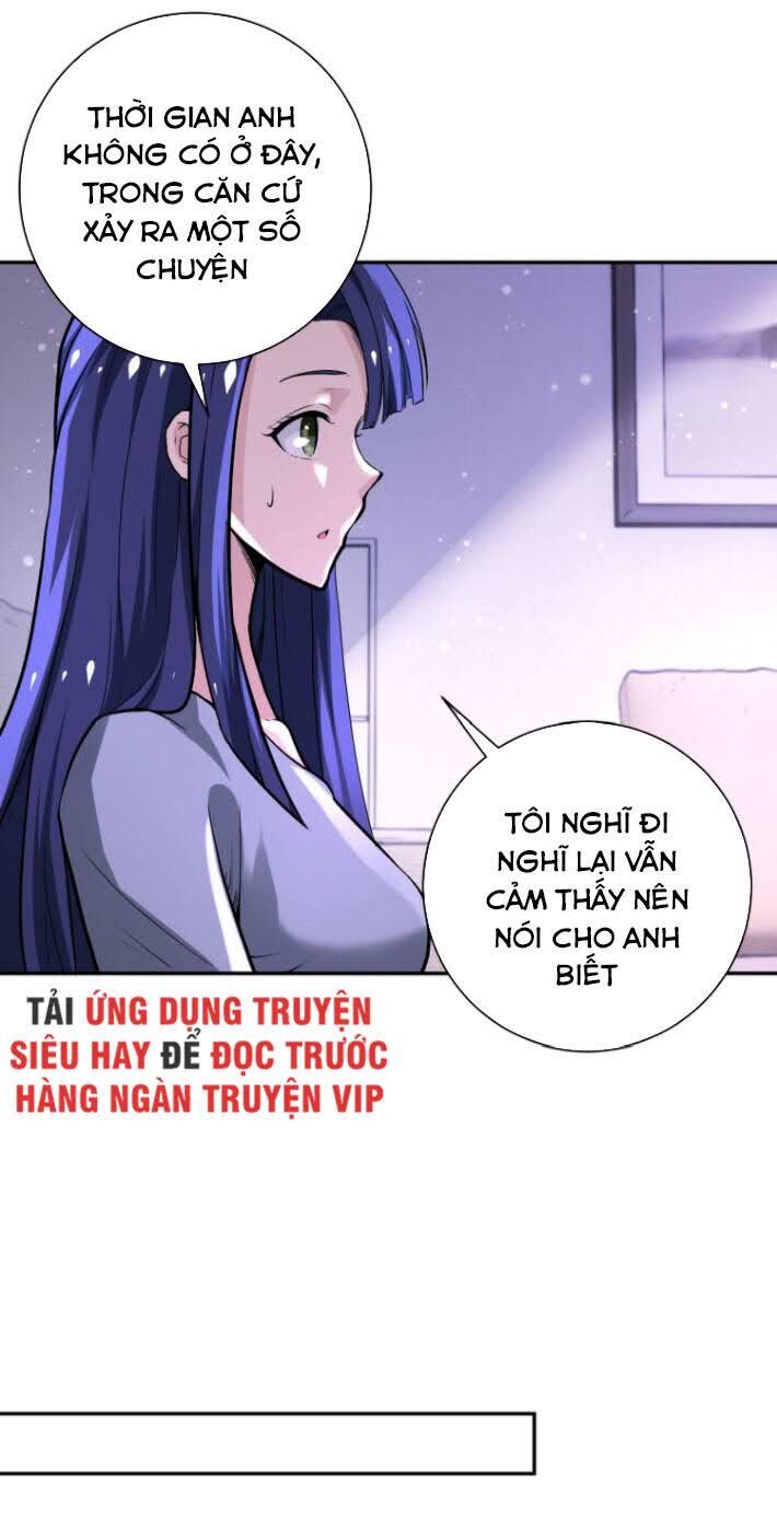 Mạt Thế Siêu Cấp Hệ Thống Chapter 125 - 6