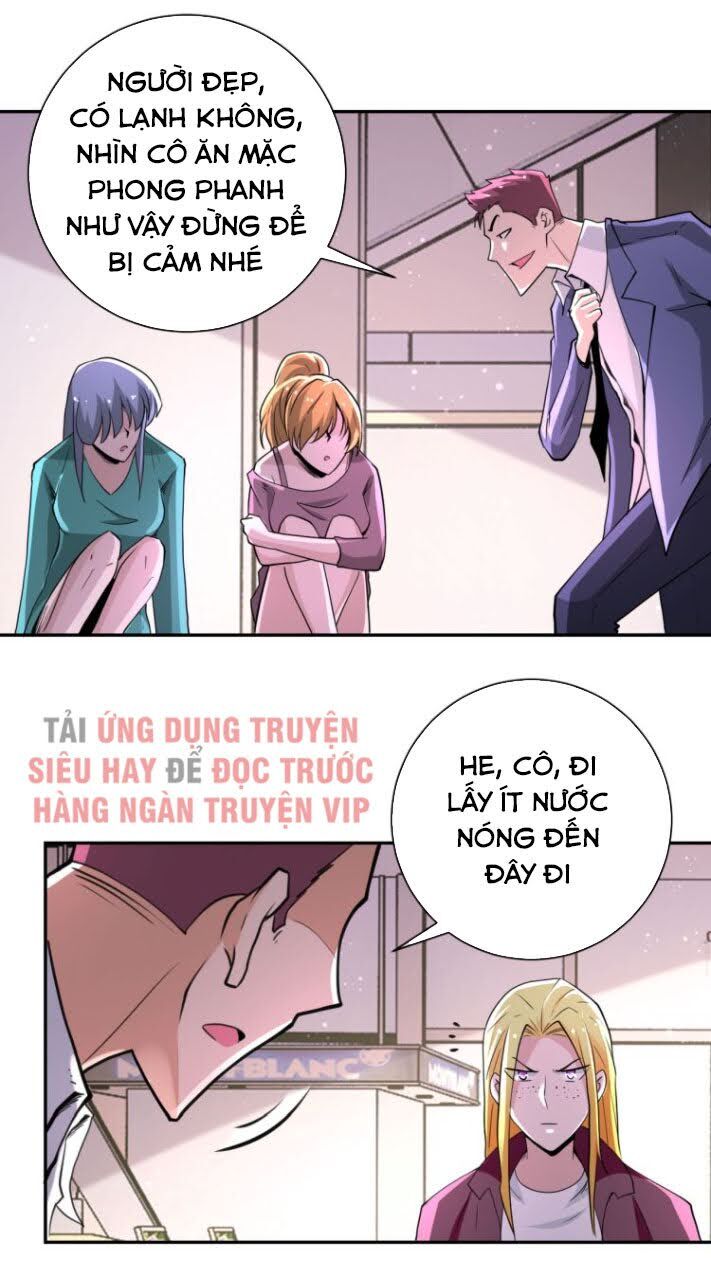 Mạt Thế Siêu Cấp Hệ Thống Chapter 129 - 21