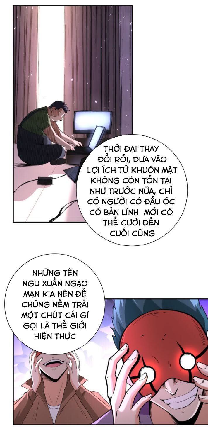Mạt Thế Siêu Cấp Hệ Thống Chapter 129 - 24