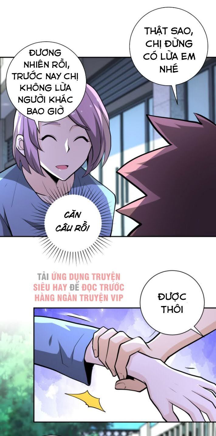 Mạt Thế Siêu Cấp Hệ Thống Chapter 134 - 16