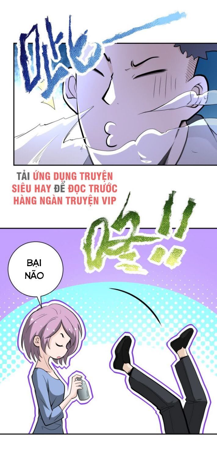 Mạt Thế Siêu Cấp Hệ Thống Chapter 134 - 3