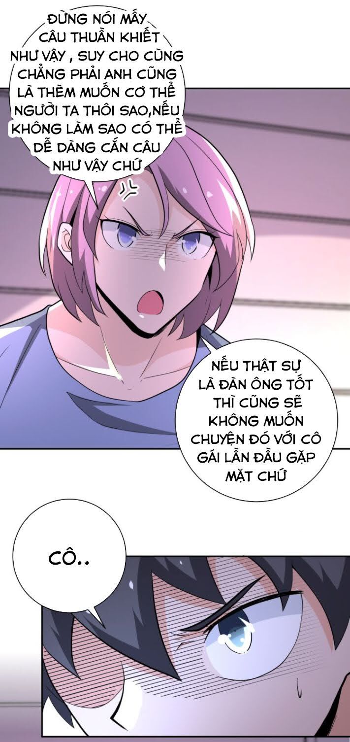 Mạt Thế Siêu Cấp Hệ Thống Chapter 134 - 29