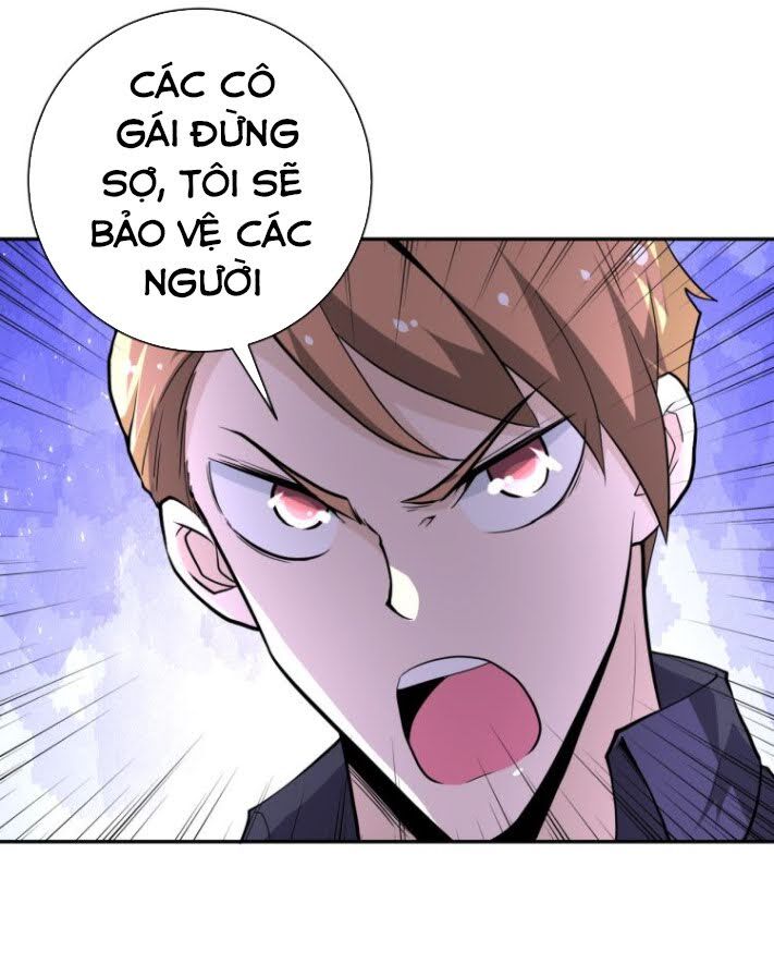 Mạt Thế Siêu Cấp Hệ Thống Chapter 135 - 14