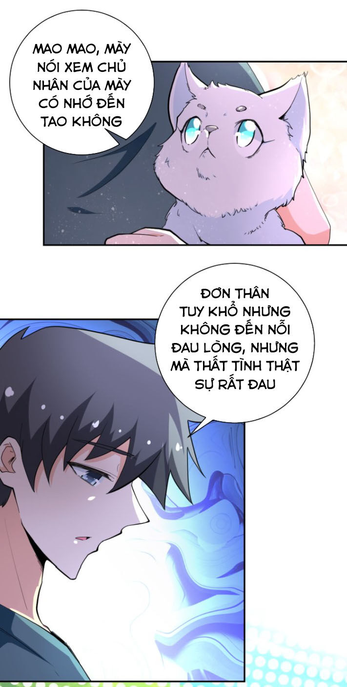 Mạt Thế Siêu Cấp Hệ Thống Chapter 136 - 13