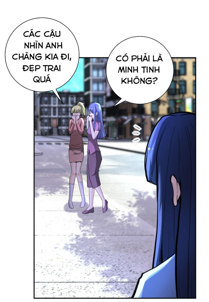 Mạt Thế Siêu Cấp Hệ Thống Chapter 136 - 22