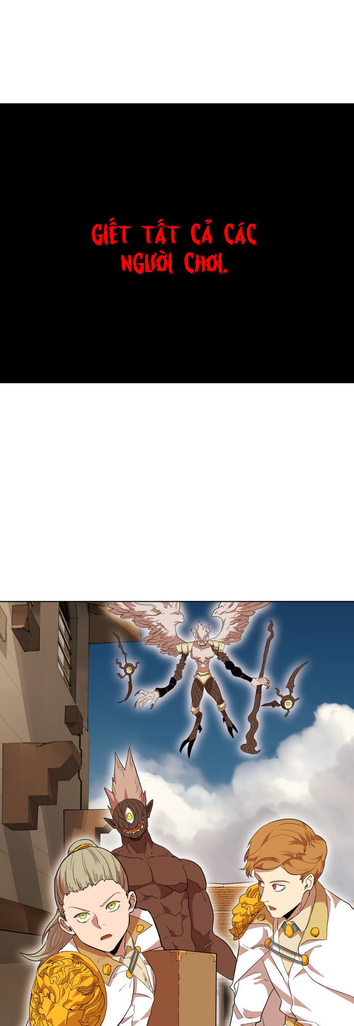 Hard Core Leveling Warrior Ss2 Chapter 10 - 11