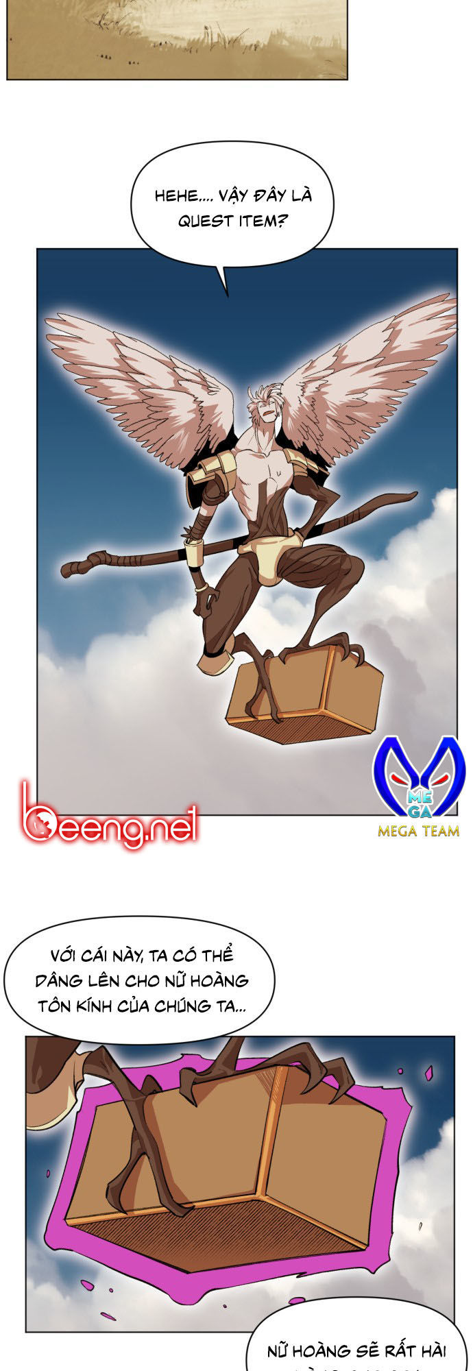 Hard Core Leveling Warrior Ss2 Chapter 10 - 14