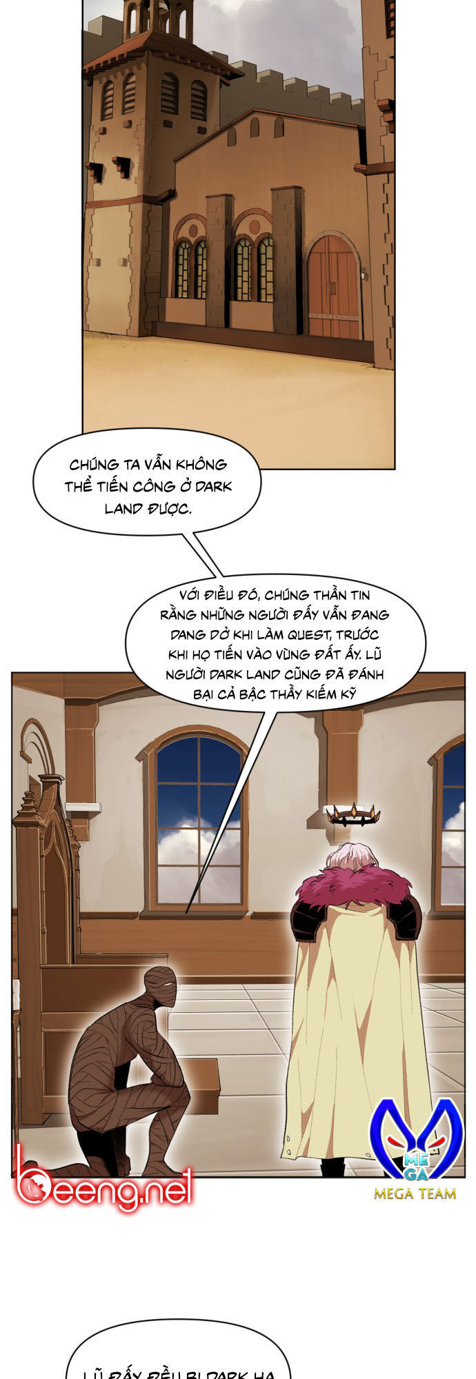 Hard Core Leveling Warrior Ss2 Chapter 10 - 16