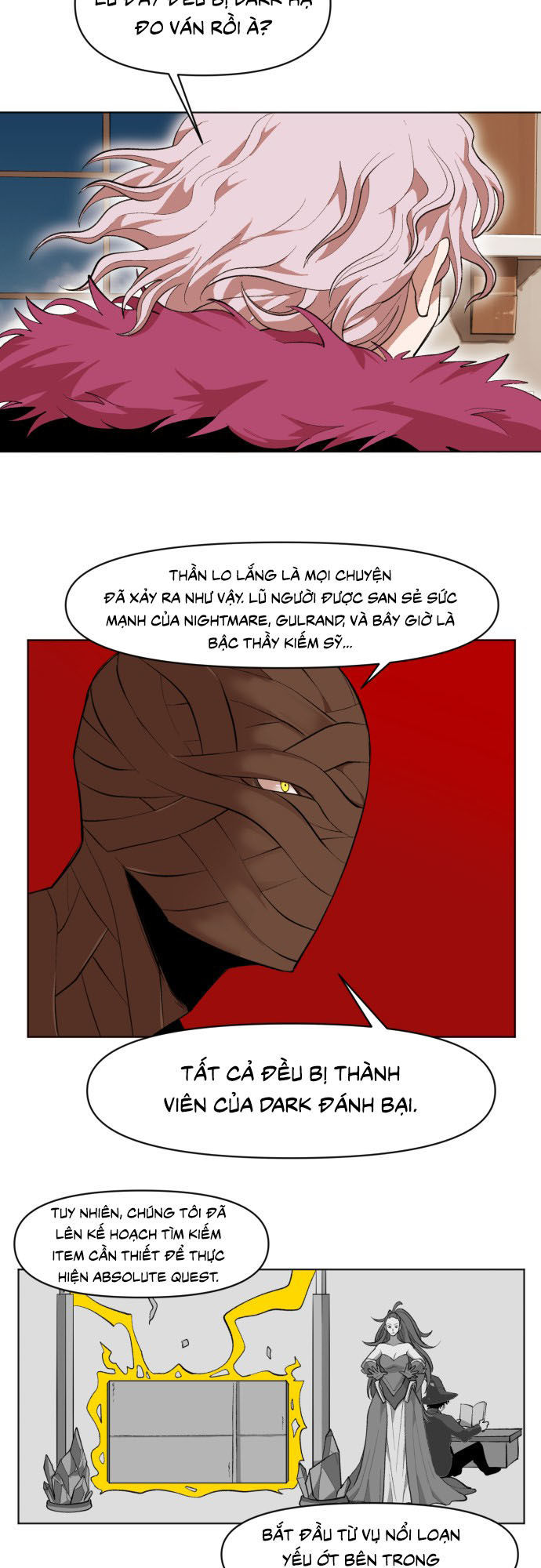 Hard Core Leveling Warrior Ss2 Chapter 10 - 17