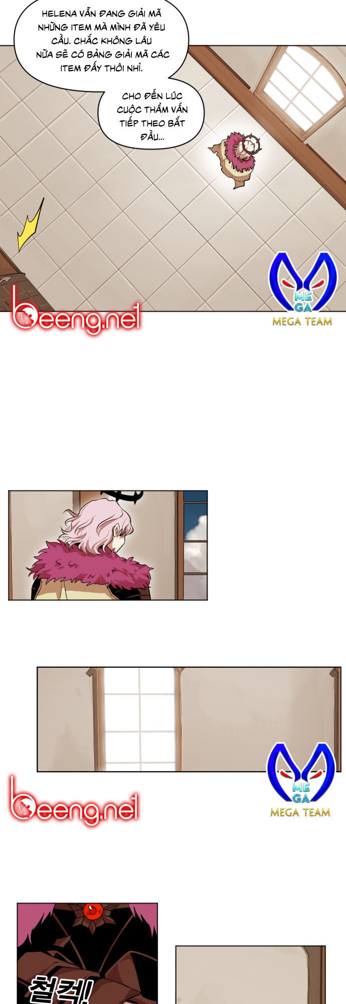 Hard Core Leveling Warrior Ss2 Chapter 10 - 19