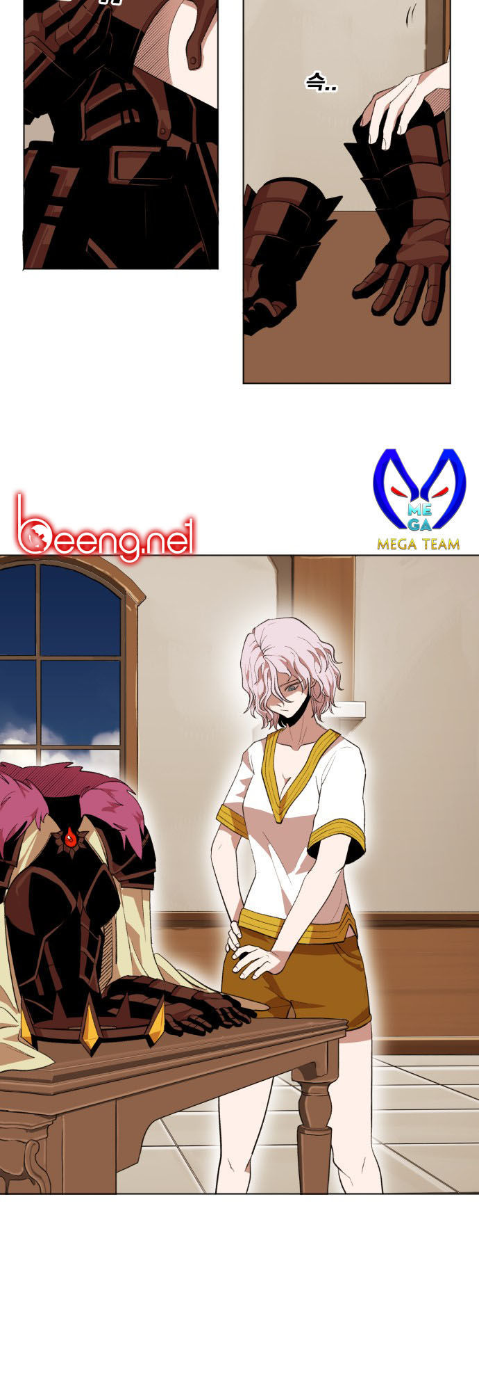 Hard Core Leveling Warrior Ss2 Chapter 10 - 20