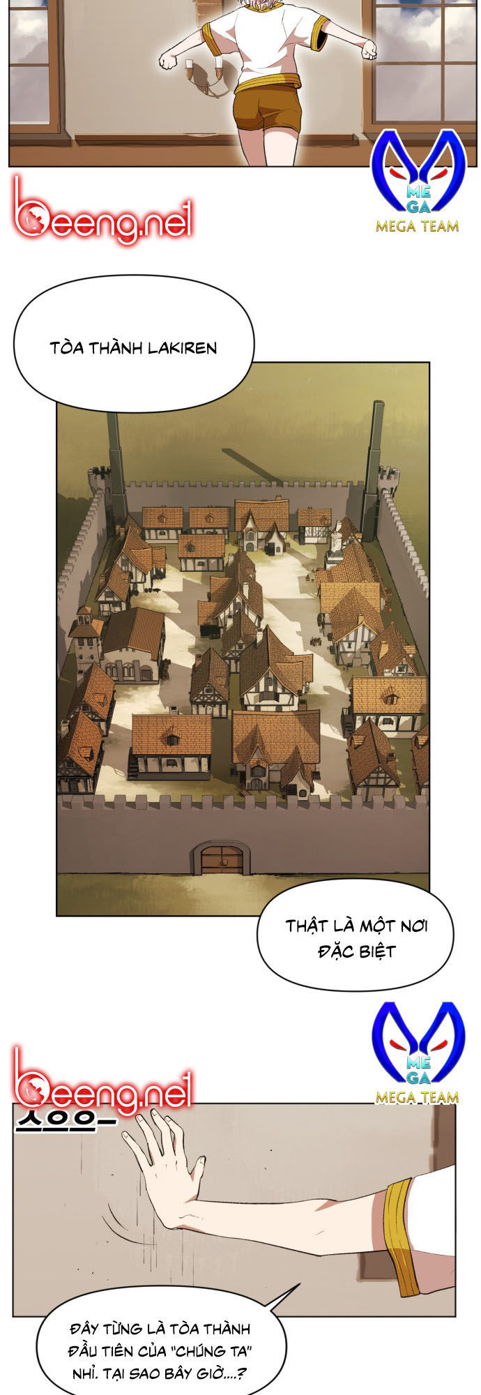 Hard Core Leveling Warrior Ss2 Chapter 10 - 22