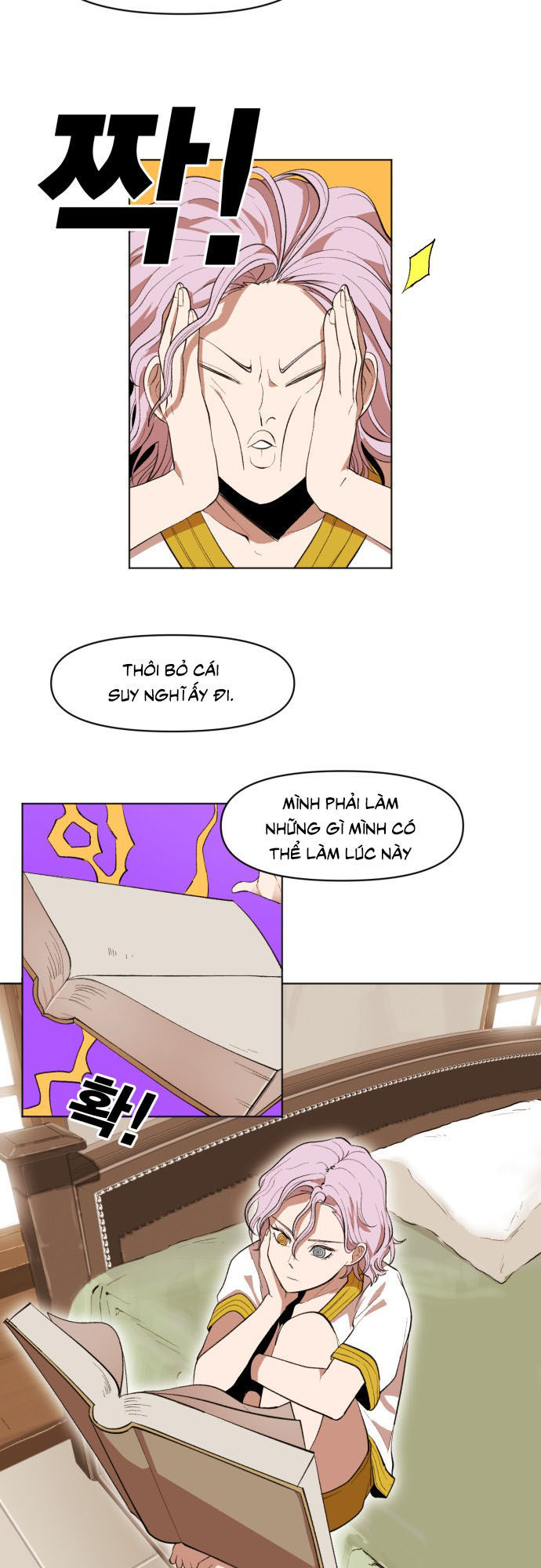 Hard Core Leveling Warrior Ss2 Chapter 10 - 23