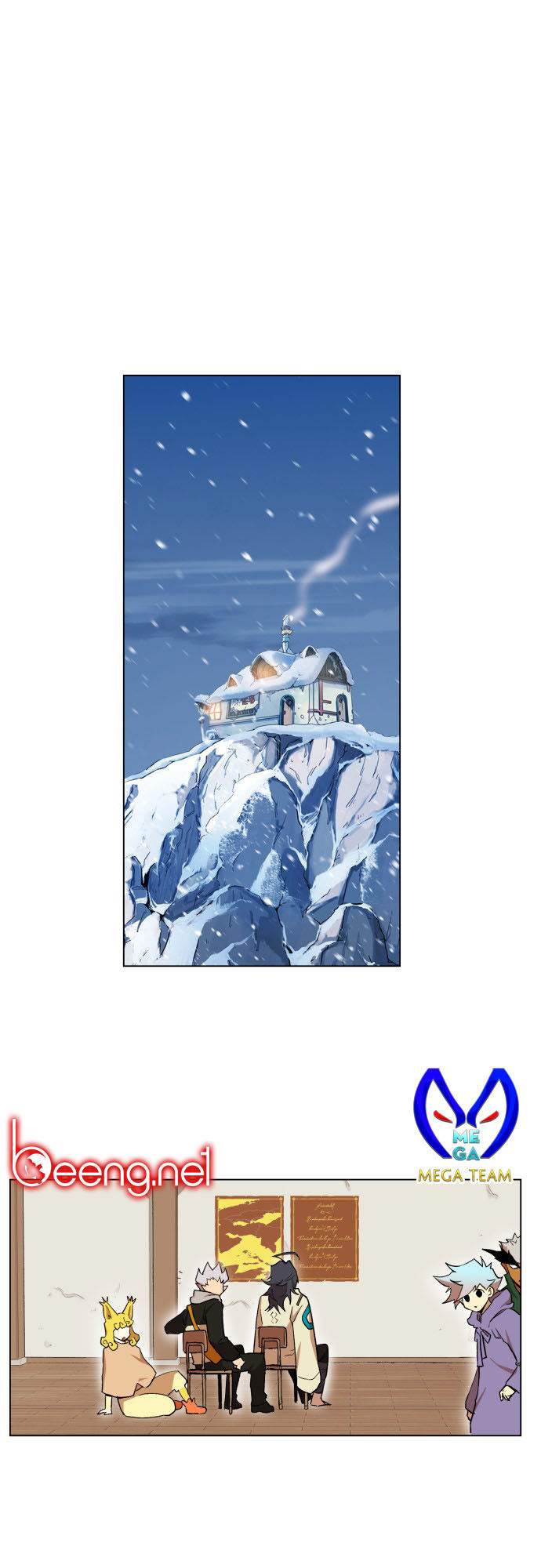 Hard Core Leveling Warrior Ss2 Chapter 10 - 25