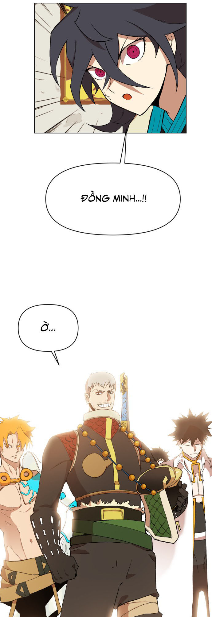 Hard Core Leveling Warrior Ss2 Chapter 10 - 26