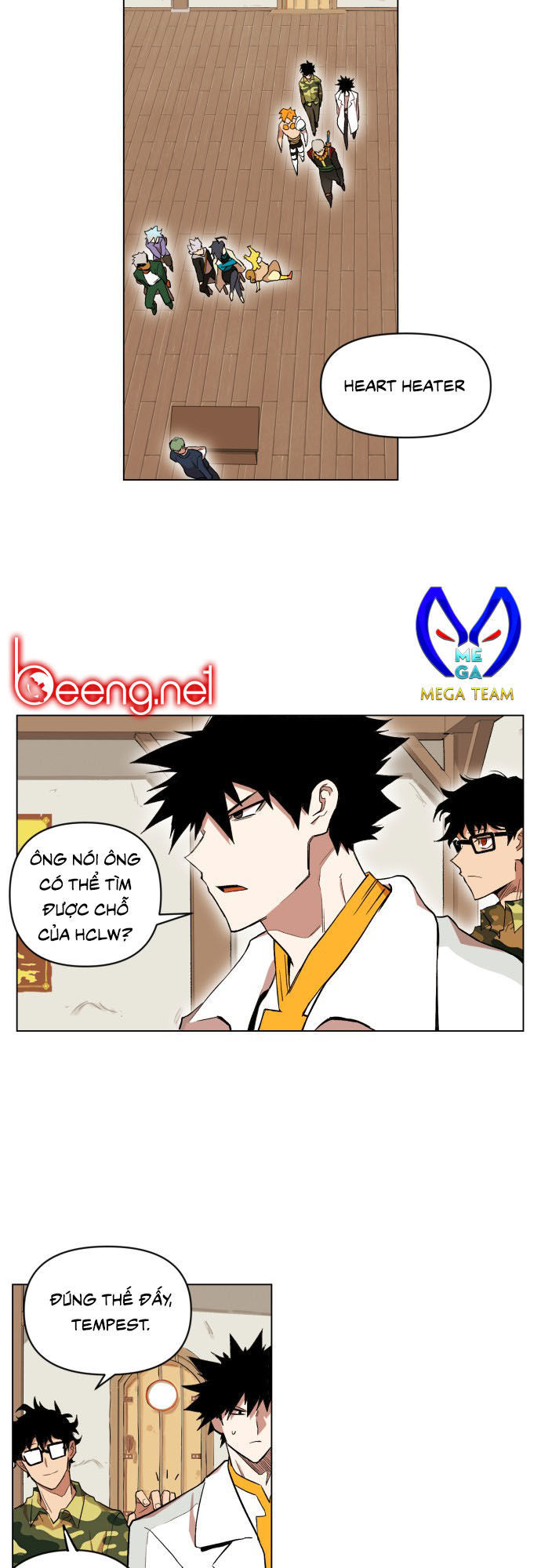 Hard Core Leveling Warrior Ss2 Chapter 10 - 34