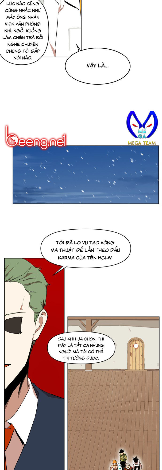 Hard Core Leveling Warrior Ss2 Chapter 10 - 35