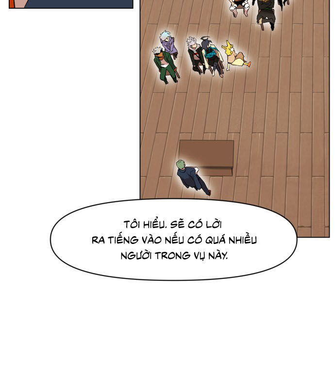 Hard Core Leveling Warrior Ss2 Chapter 10 - 36