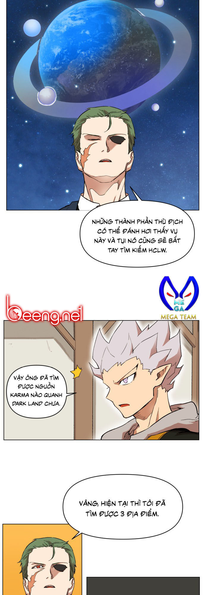 Hard Core Leveling Warrior Ss2 Chapter 10 - 38