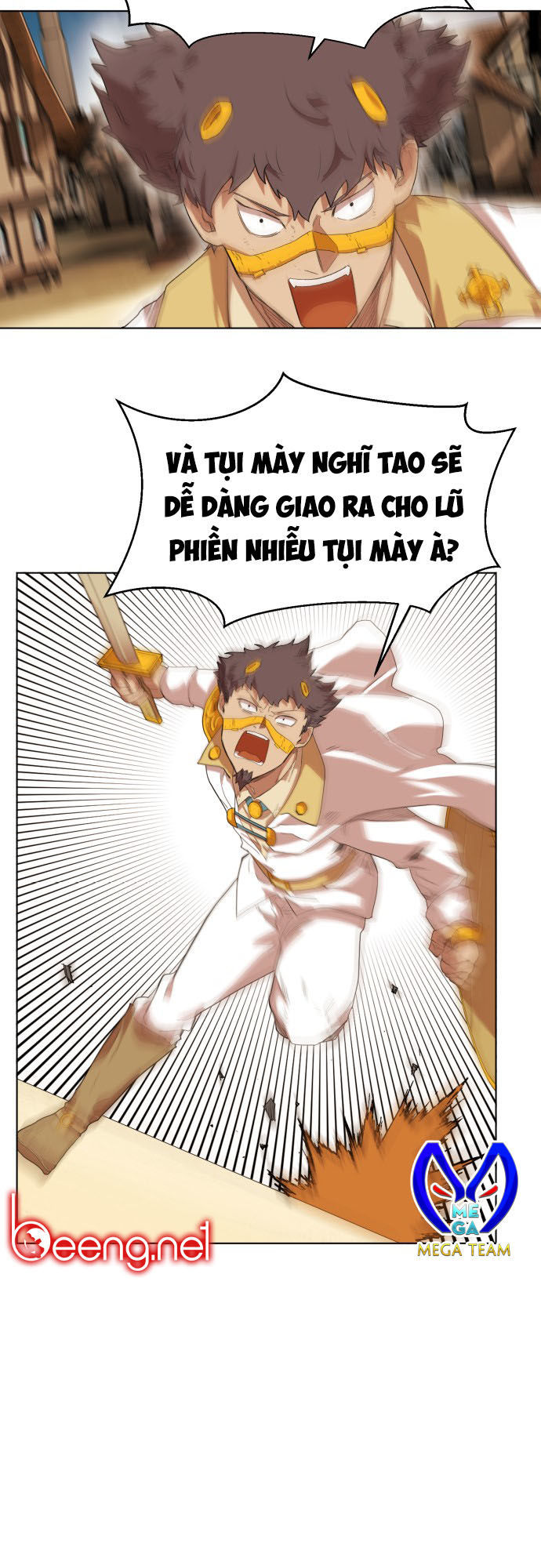 Hard Core Leveling Warrior Ss2 Chapter 10 - 5