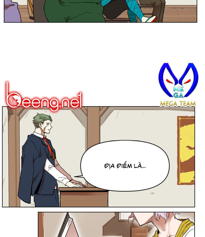 Hard Core Leveling Warrior Ss2 Chapter 10 - 42