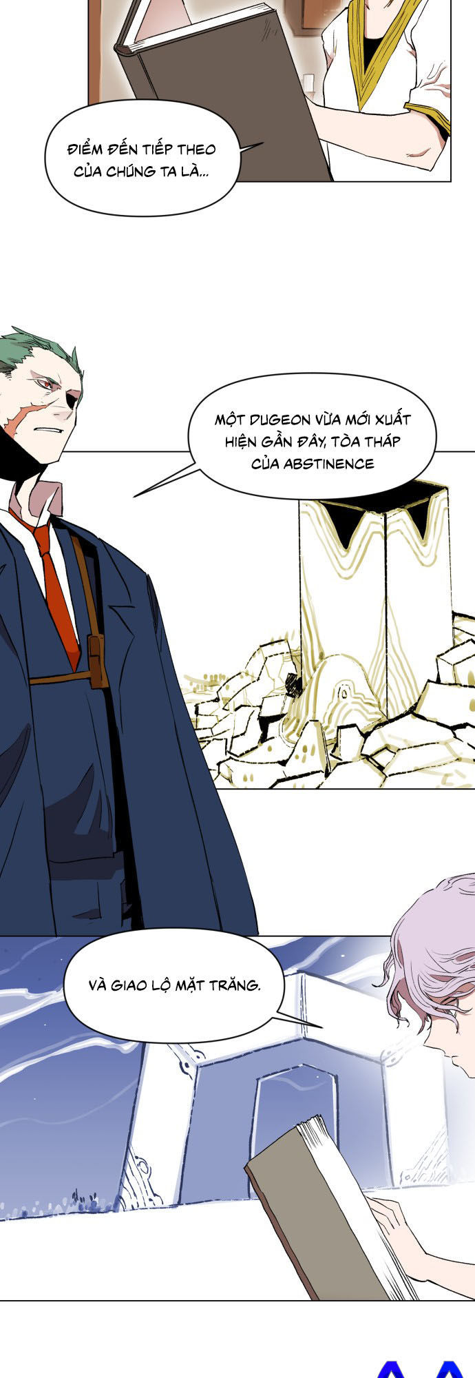 Hard Core Leveling Warrior Ss2 Chapter 10 - 43