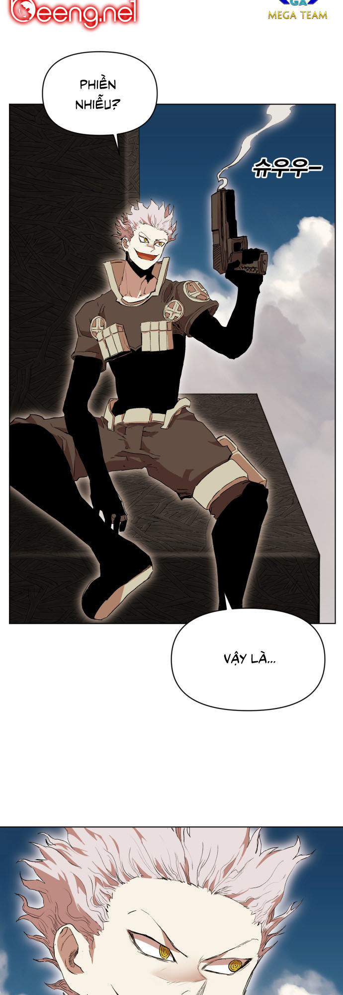 Hard Core Leveling Warrior Ss2 Chapter 10 - 8