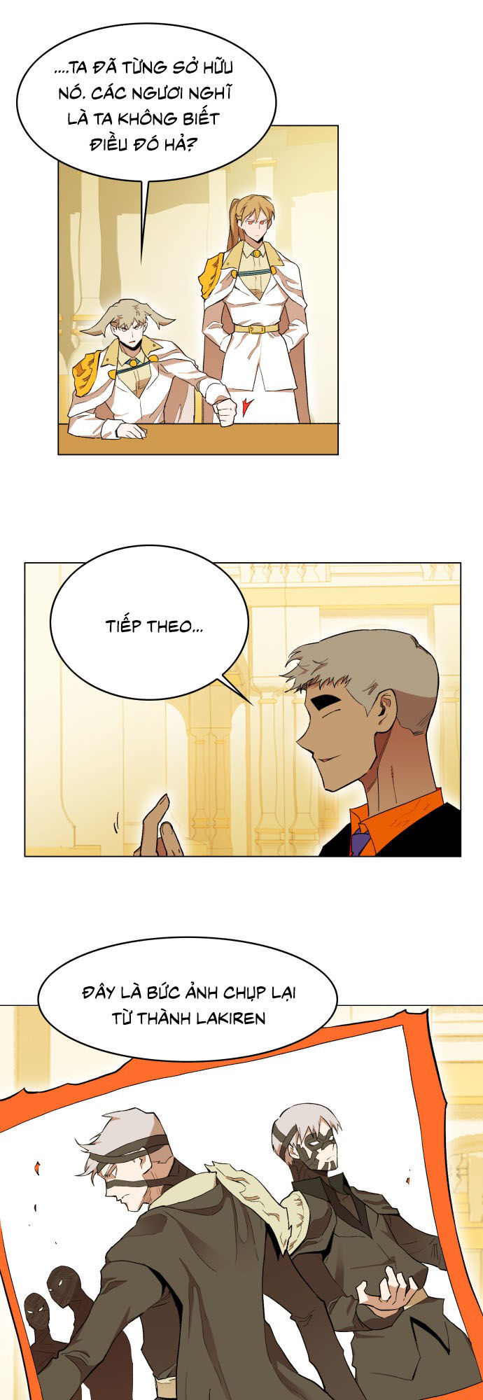 Hard Core Leveling Warrior Ss2 Chapter 11 - 19