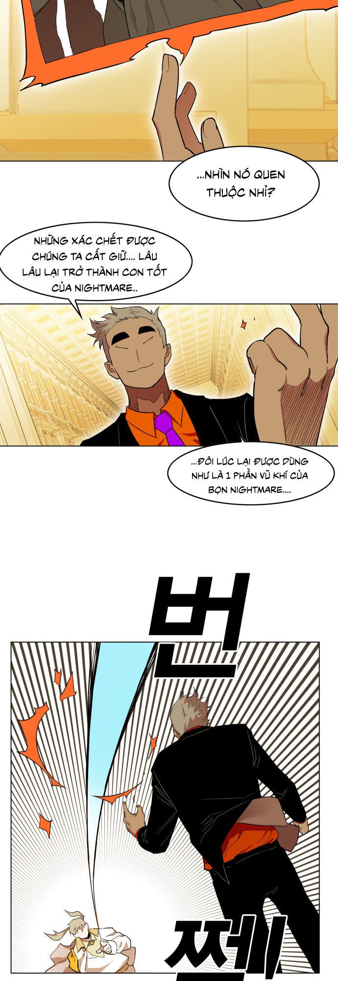 Hard Core Leveling Warrior Ss2 Chapter 11 - 20