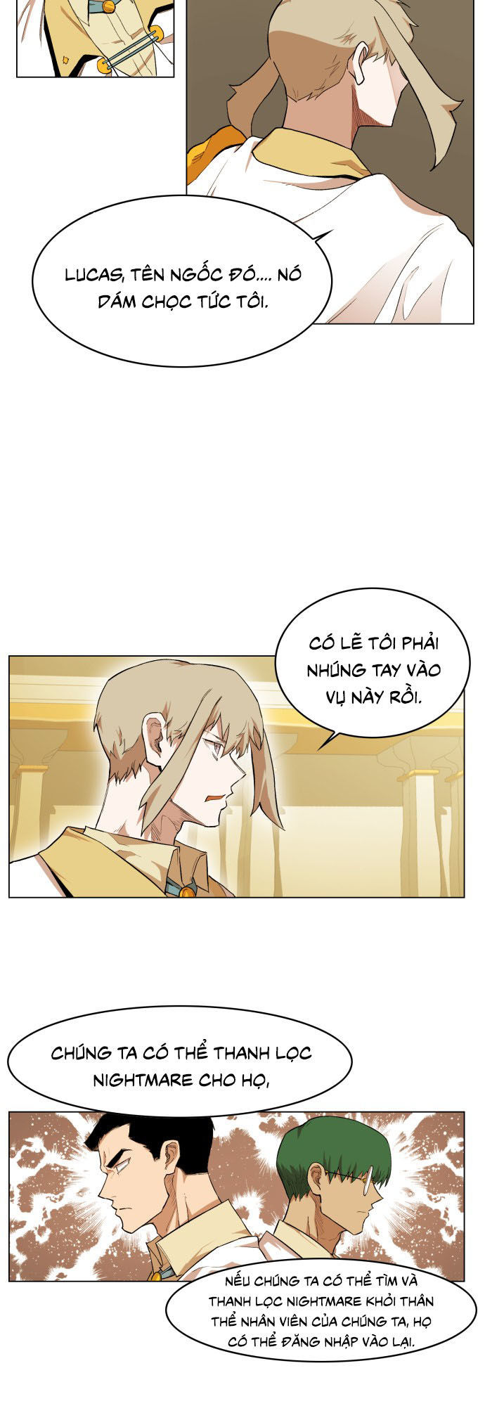 Hard Core Leveling Warrior Ss2 Chapter 11 - 25