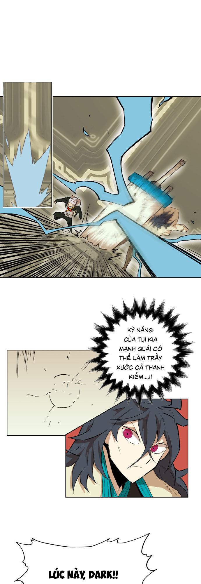 Hard Core Leveling Warrior Ss2 Chapter 11 - 31