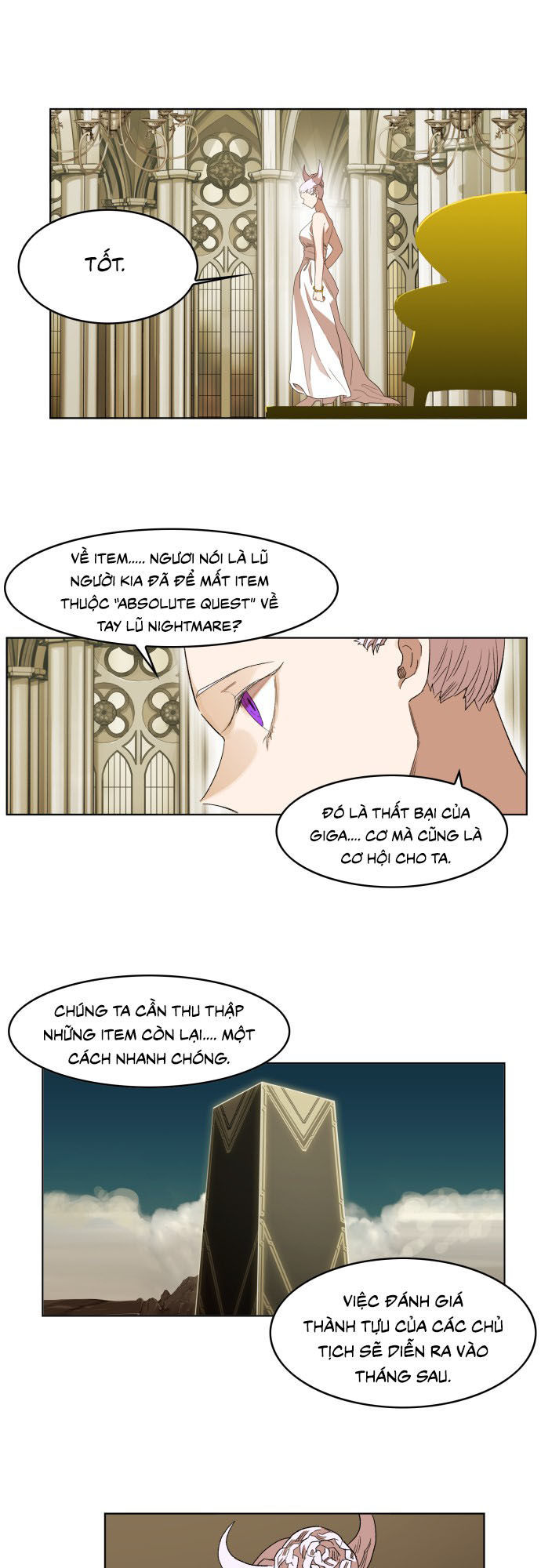 Hard Core Leveling Warrior Ss2 Chapter 11 - 8