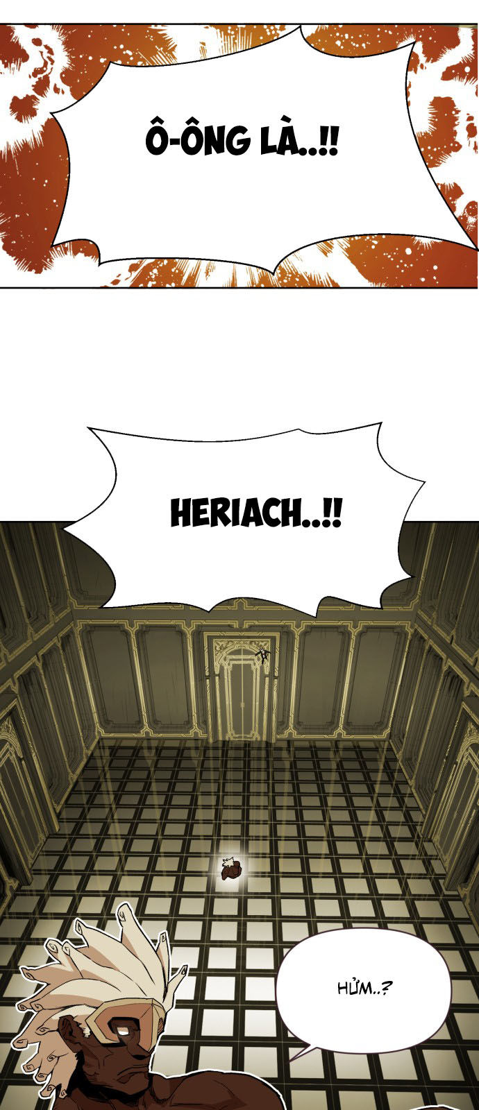 Hard Core Leveling Warrior Ss2 Chapter 12 - 2