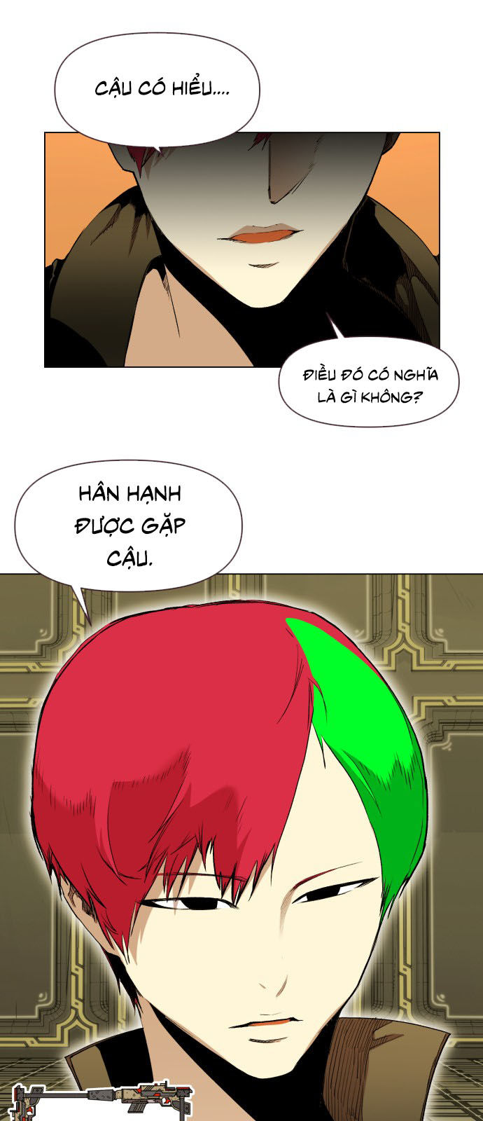 Hard Core Leveling Warrior Ss2 Chapter 12 - 11