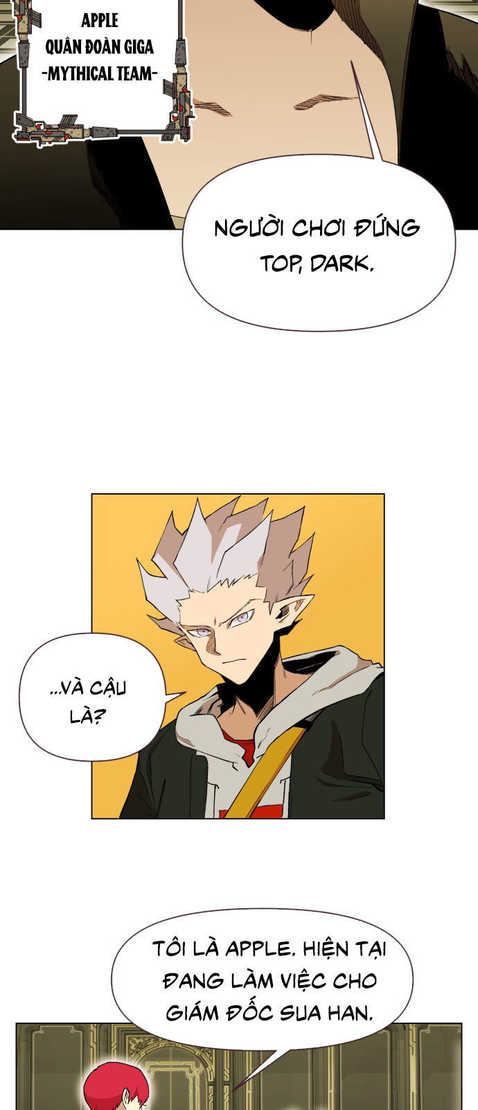 Hard Core Leveling Warrior Ss2 Chapter 12 - 12