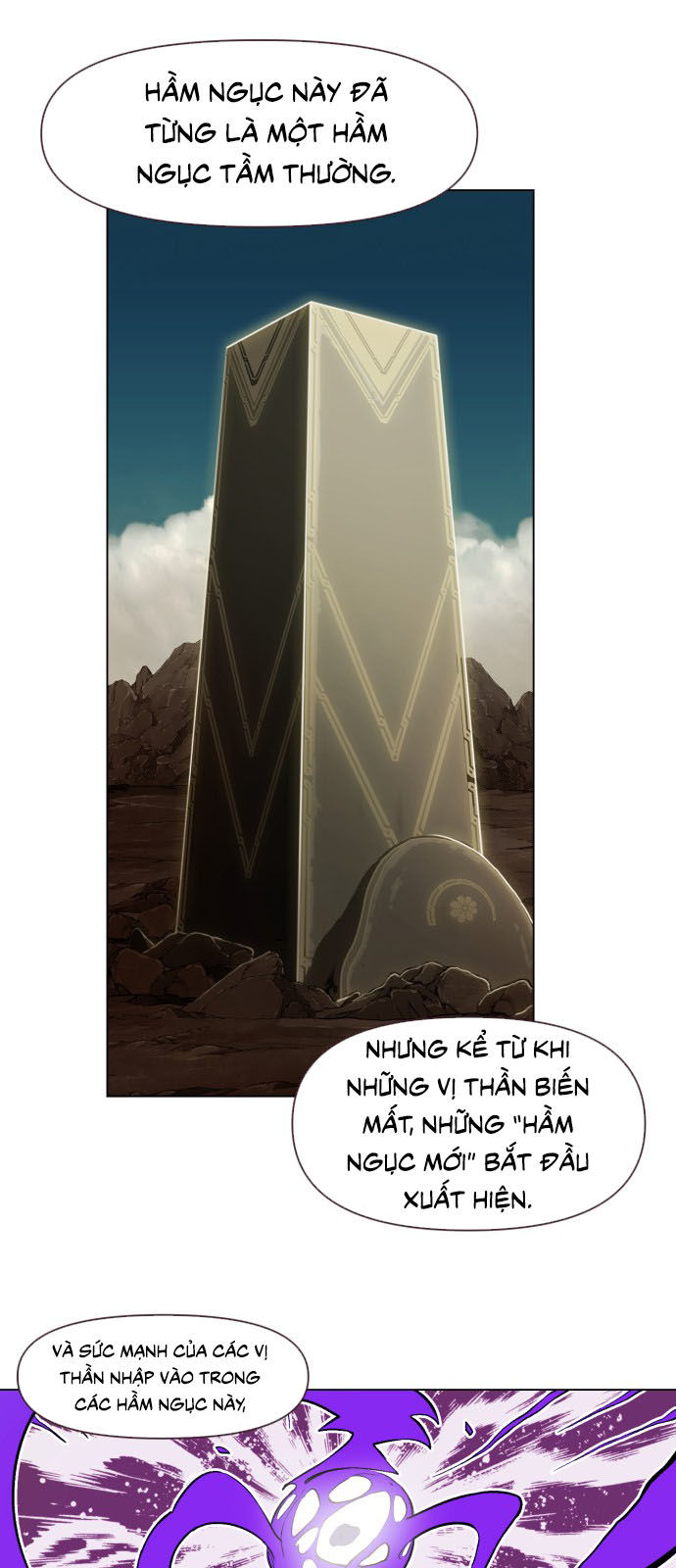 Hard Core Leveling Warrior Ss2 Chapter 12 - 14