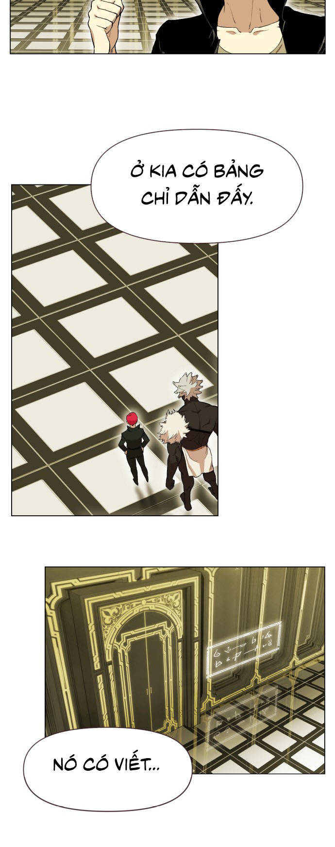 Hard Core Leveling Warrior Ss2 Chapter 12 - 17