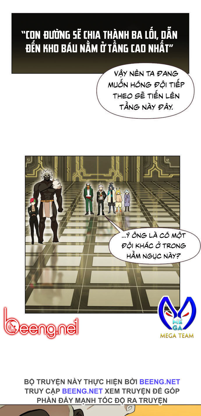 Hard Core Leveling Warrior Ss2 Chapter 12 - 18