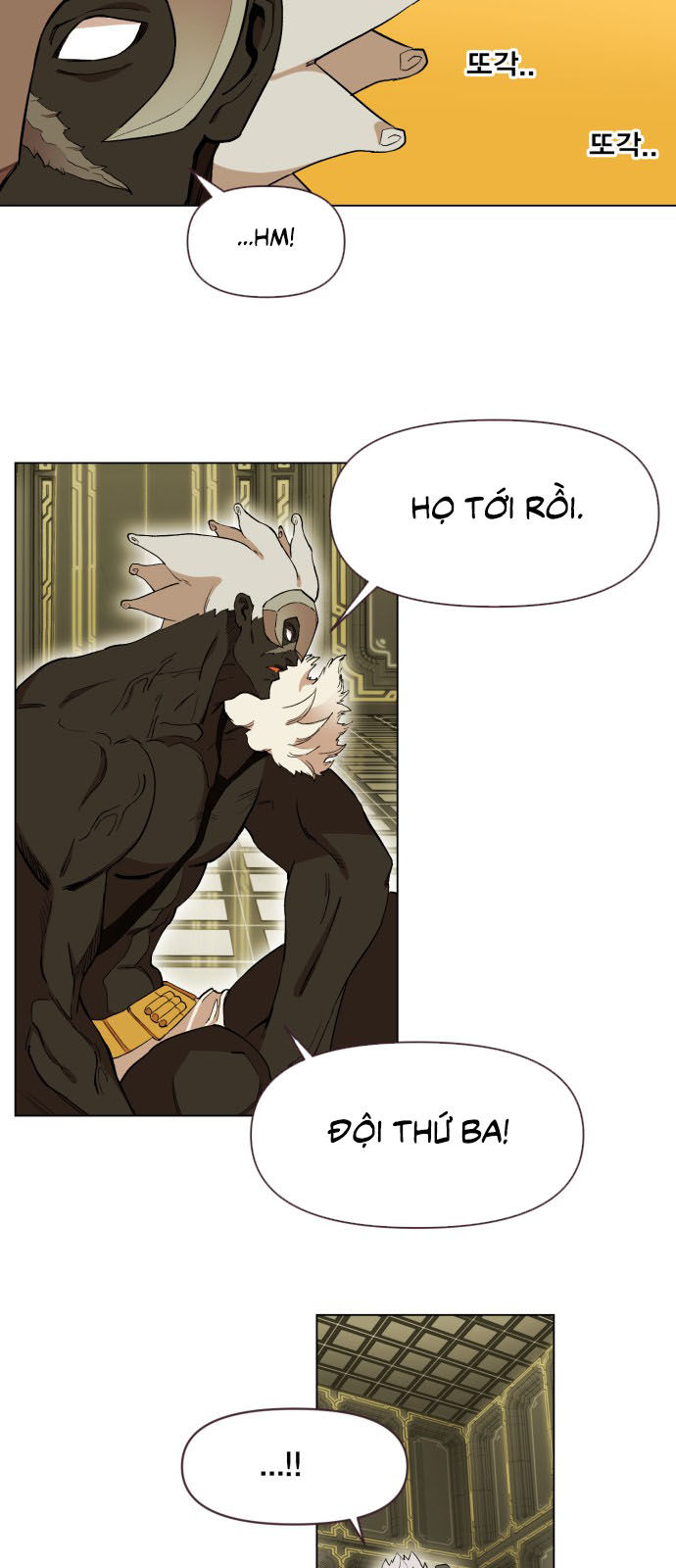 Hard Core Leveling Warrior Ss2 Chapter 12 - 19