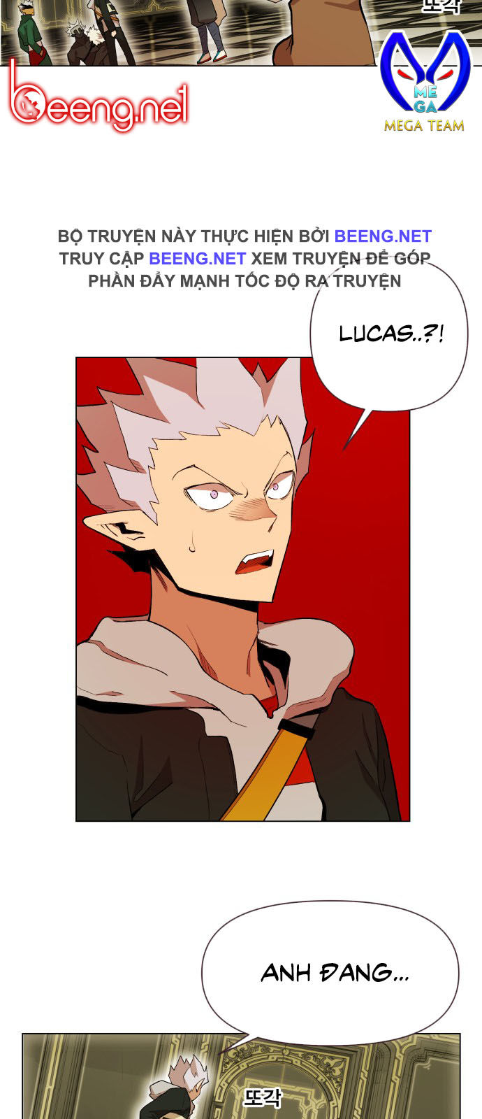 Hard Core Leveling Warrior Ss2 Chapter 12 - 20